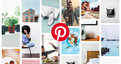 Заработок на Pinterest: Партнерский маркетинг в социальной платформе