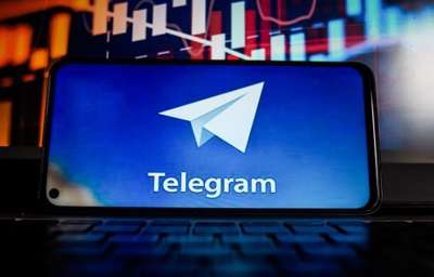 Telegram оштрафован на 5 млн рублей