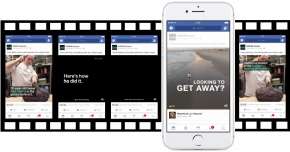 Методы повышения эффективности видео рекламы в Facebook