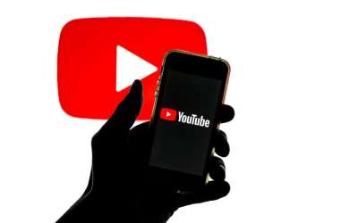 Исчезновение счетчика дизлайков на YouTube