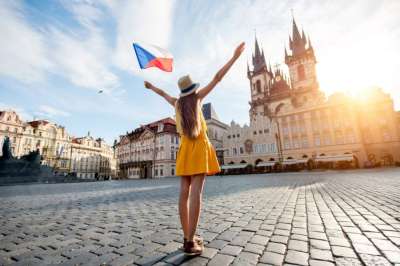 Прага останется без рекламы?