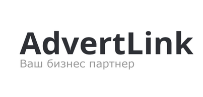 AdvertLink лого