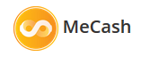 MeCash лого