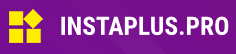 Instaplus.pro лого