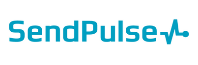 Sendpulse лого