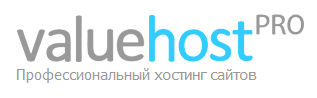 ValueHost лого