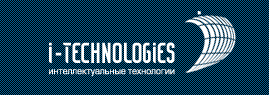 I-Technologies лого