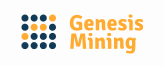 Genesis Mining лого