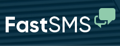 FastSMS лого