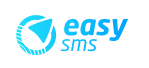 Easy SMS лого