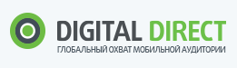 Digital Direct лого