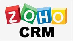 Zoho CRM лого