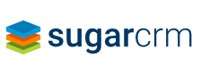 SugarCRM лого