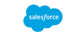 Salesforce лого