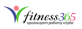 fitness365 лого