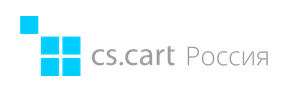 CS-Cart Россия лого