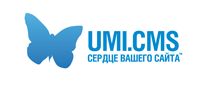 UMI.CMS лого