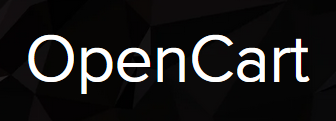OpenCart лого