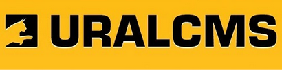 UralCMS лого