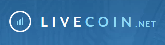 Livecoin лого