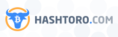 Hashtoro.com лого