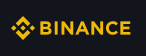 Binance лого