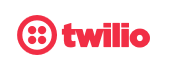 Twilio лого