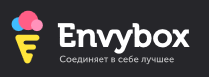 Envybox лого