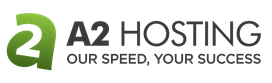 A2 Hosting лого