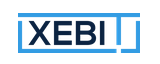 Xebit лого