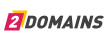 2domains лого