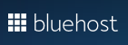 Bluehost лого