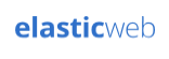 ElasticWeb лого