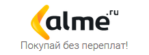 ALME.ru лого