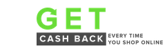 GetCashBack лого