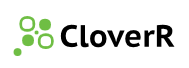 CloverR лого