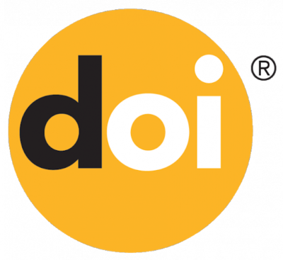 Что такое DOI?
