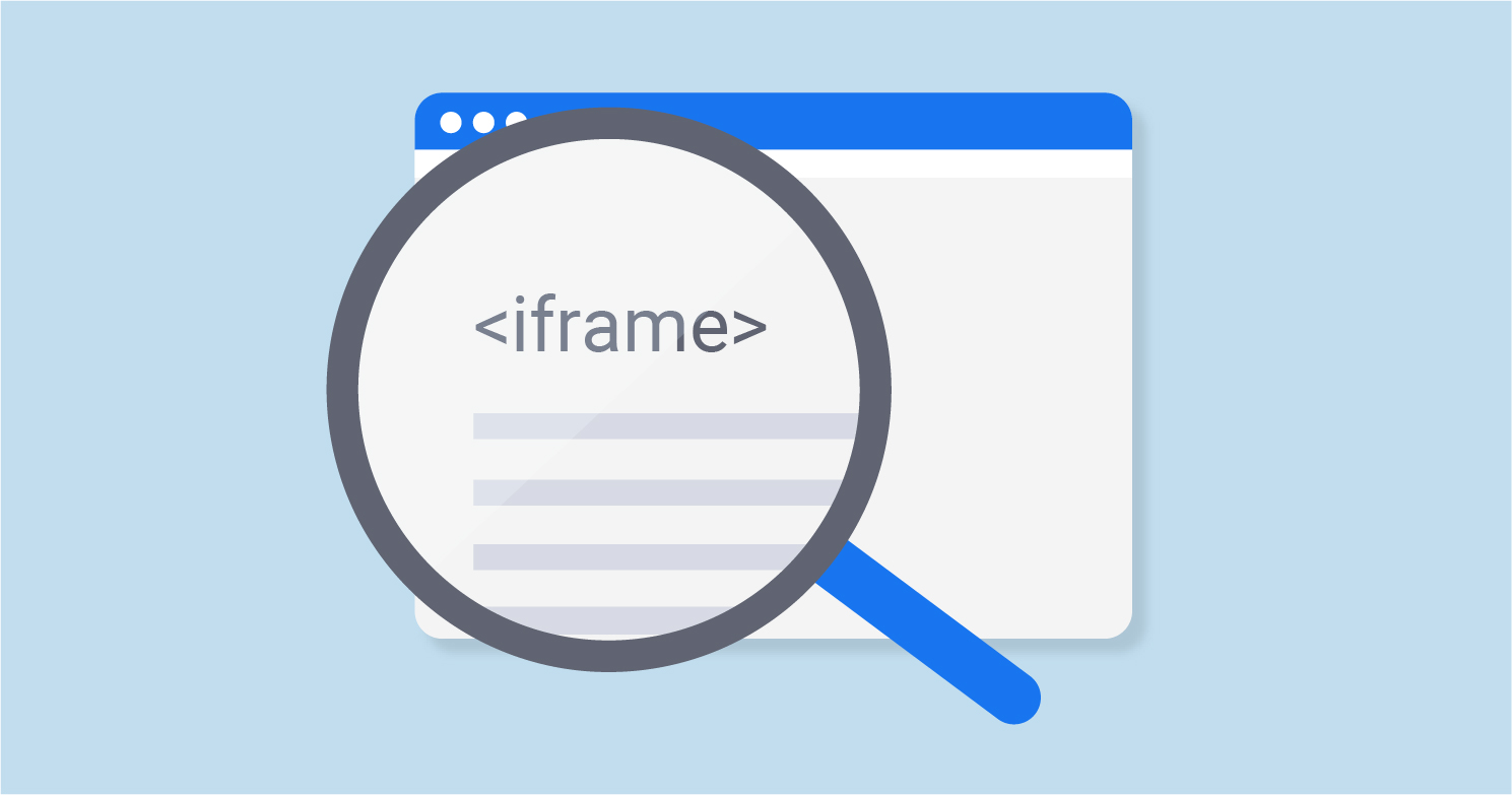 Что такое Iframe?