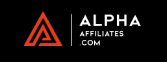 Alpha Affiliates лого