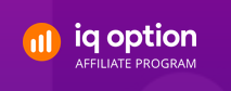 IQ Option лого