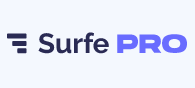 Surfe.pro лого