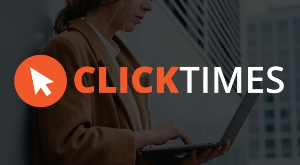 ClickTimes лого