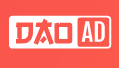 Dao.ad (бывш. DaoPush) лого