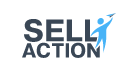 SellAction лого