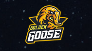 Golden Goose лого