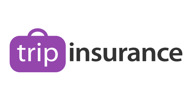 Tripinsurance лого