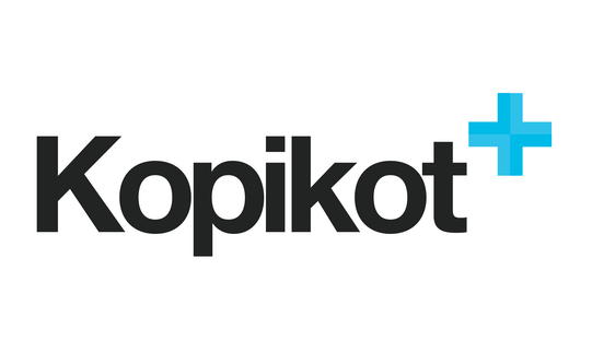 Kopikot лого