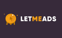 Letmeads лого