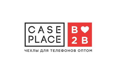 Case Place лого