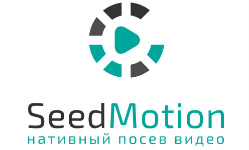 Seedmotion лого